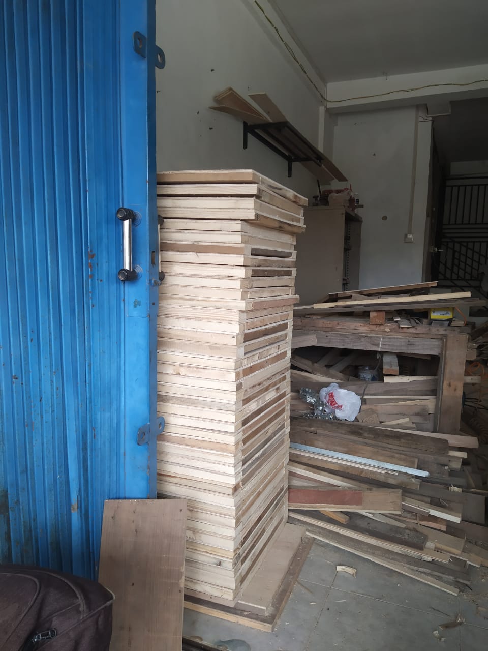 kayu palet bekas batam